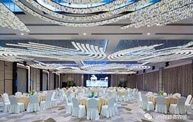 虹橋郁金香廳會議室