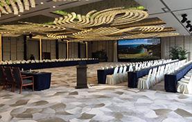郁金香南廳  Tullp BallRoom2