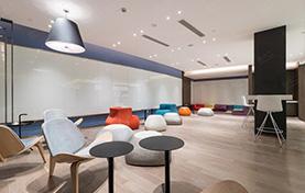創意工坊 Creativity Room