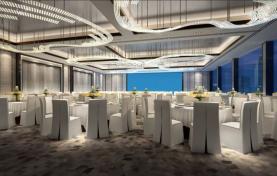 白玉蘭廳 Magnolla Room