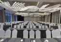 郁金香廳會議擺放