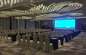 郁金香北廳  Tullp BallRoom1