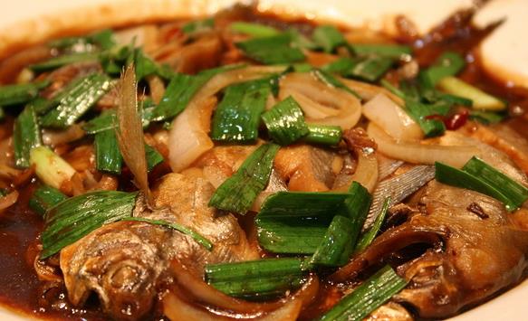 大湯黃魚