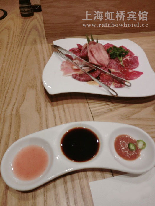 日本烤肉