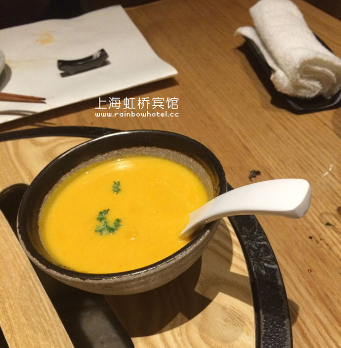 南瓜粥