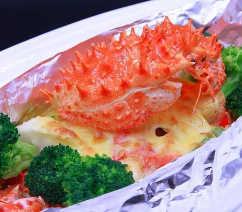 郁錦香年夜飯
