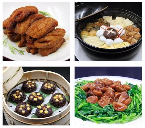 2019年夜飯