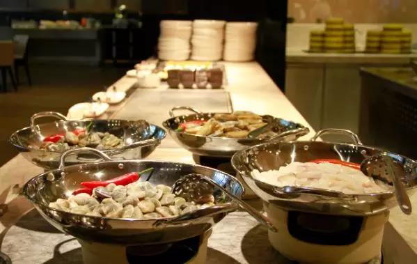 你喜歡東南亞美食