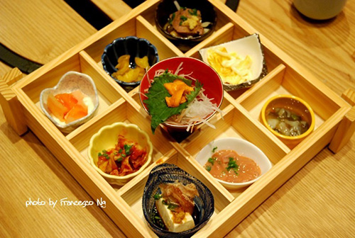 日本料理 近藤