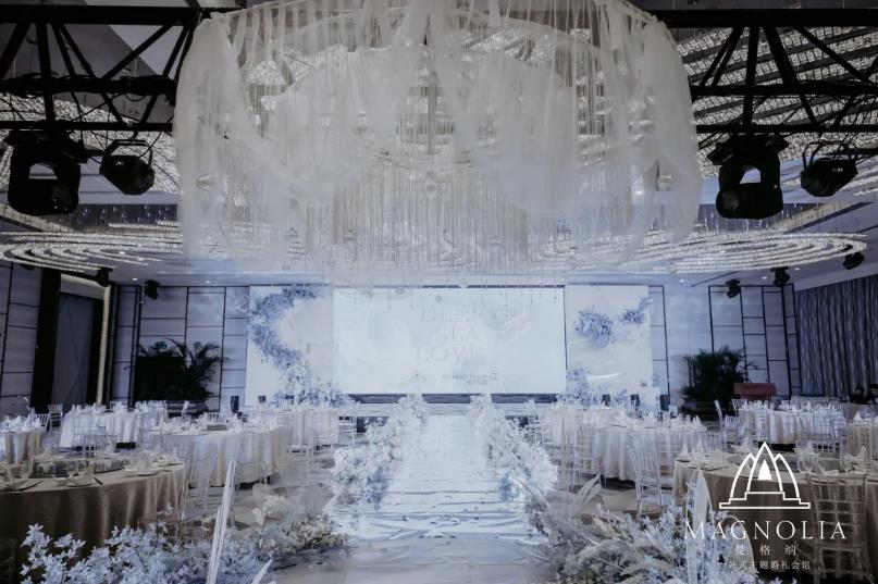 辦婚禮，找紅絲，婚宴婚慶一站式