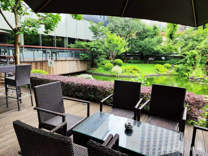 花園餐廳