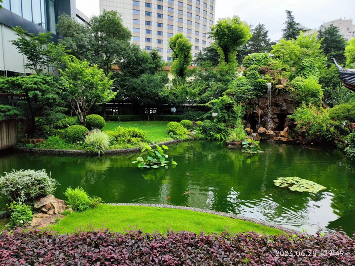 花園餐廳